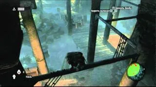 Assassin's Creed Revelations прохождение часть 8(xbox360)