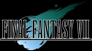 Final Fantasy VII speedrun in 7:21:36 by Zheal [Super Old Ex-World Record]