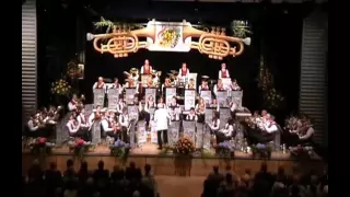 2011 Frühlingskonzert - Musikverein Stadtkapelle Freistett - Rund ums Köpfl