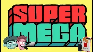 SuperMega - Smoking & Vaping