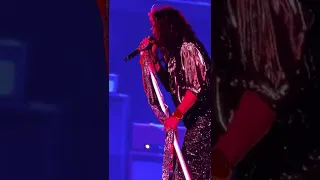 Aerosmith - Cryin’ - Fenway Park - Boston, MA 9/8/22