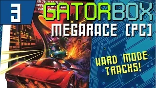 MegaRace (PC), Part 3 | Gatorbox