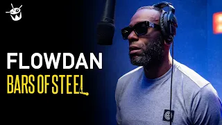 Flowdan | Bars of Steel