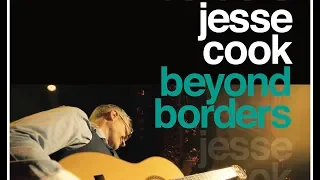 Jesse Cook - "Beyond Borders" PBS Special - Trailer