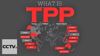 Est-ce que le RCEP va profiter de la disparition du TPP ?