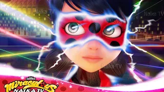 MIRACULOUS NION LADYBUG 4 |🐞 Леди Баг и Супер Кот