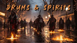 Drums & Spirits