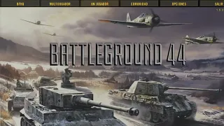 Tutorial para battleground 44 nueva version/Tutorial for battleground 44 new version - Battlefield 2