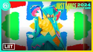 Just Dance: Liit by Çantamarta, rusowsky | Fanmade Mashup