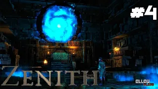 🔴 Zenith #4 FINAL / Nintendo Switch - Directo - Español Latino