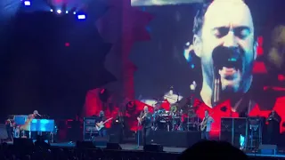 DMB - Funny The Way It Is - 11/27/18 Columbus, OH