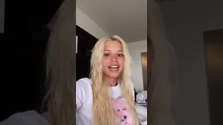 Tik Tok ЛУЧШЕЕ, ПОПУЛЯРНЫЙ ТИК ТОКЕР ЮЛЯ ГАВРИЛИНА 🥵🌼