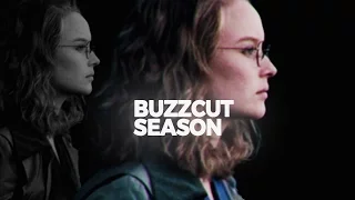 ku'damm 56 | buzzcut season