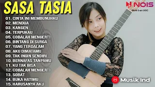 D'MASIV "CINTA INI MEMBUNUHKU" | SASA TASIA | FULL ALBUM TERBARU 2022