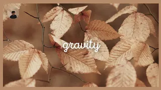 gravity - OoOo (aesthetic korean vibes) | shaaawyy