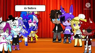 Fnaf 1 vs Sister Location singing battle part 1/?