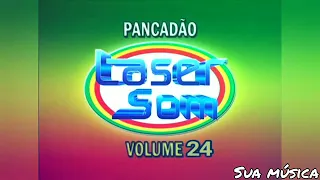 CD LASER SOM VOLUME 24