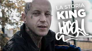 LA STORIA - KING LASH