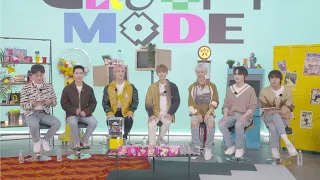 [Replay] NCT DREAM 'Glitch Mode' Countdown Live