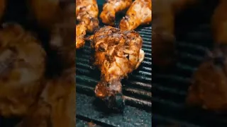 BBQ chicken ... 🤩