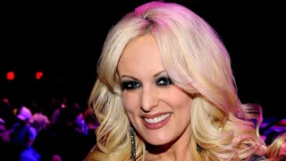 Stormy Daniels' polygraph supports claim of affair with Donald Trump
