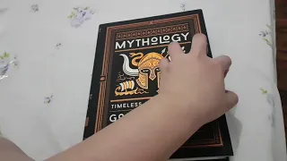 Mythology : Timeless Tales of Gods and Heroes -Edith Hamilton