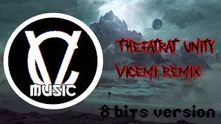 TheFatRat Unity (8 bits Version)(Vicemi Remix)