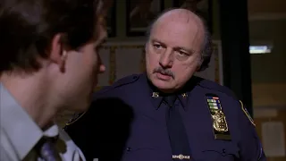 NYPD Blue - Ain't The Same Working The Case Without You