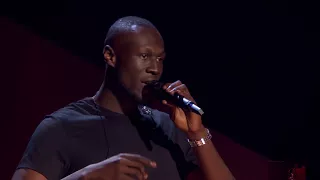 'Gang Signs & Prayer' by Stormzy wins Mastercard British Album of the Year | The BRIT Awards 2018