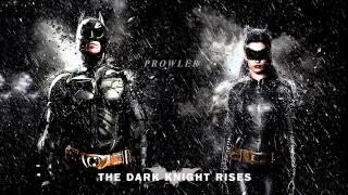 The Dark Knight Rises (2012) Gordon Underground (Complete Score Soundtrack)