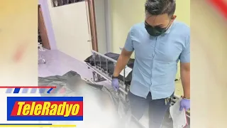 Dalagita nalunod sa Happyland, Tondo | TeleRadyo