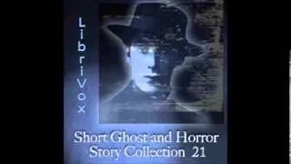 Short Ghost and Horror Story Collection 021 - The Bold Dragoon by Washington Irving