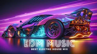 Car Music Mix 2023 🔥 Best Remixes of Popular Songs 2023 & EDM, Bass Boosted