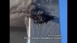 In Memoriam: New York City, 9/11/01 (May 26, 2002)