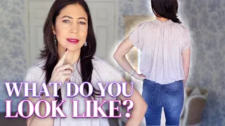 How to Look Good from Behind | 5 Tips to Look GREAT