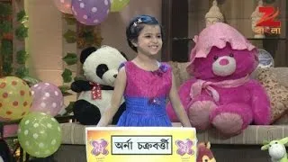 Didi No 1 Season 7 - Ep - 228 - Full Episode - Rachana Banerjee - Zee Bangla