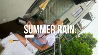 [FREE] POLO G x PASHANIM SUMMER TYPE BEAT "Summer Rain" (prod. Kariah)