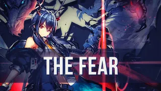 Arknights AMV - The Fear