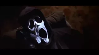 If Jacob Ditzel was in scary movie