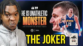 NBA Players explain why you CAN'T COMPARE Nikola Jokić TO ANYONE (LeBron, Curry, Durant..) Reaction