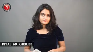 Audition of Piyali Mukherjee (25, 5'1”) For Bengali Movie | Kolkata | Tollywood Industry.com