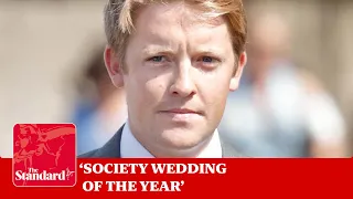 The Duke of Westminster's 'society wedding of the year' ...The Standard podcast