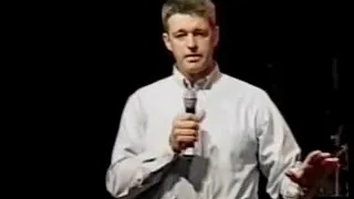 Paul Washer- Examine yourselves