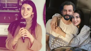 Özge yağız's confession:Yes,I am in Love But.....