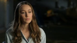 Fear The Walking Dead S1: The Beginning - Alycia Debnam-Carey