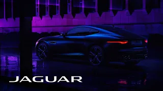 Jaguar F-TYPE | After Hours Shanghai