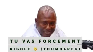 Guinée 🇬🇳 sacré Toumba , scène incroyable (proces du 28 septembre)