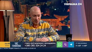 Гордон о конфликте Розенбаума с Шуфутинским и о том, как их помирил