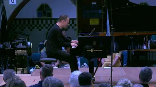 Beethoven "Appassionata", Lars Vogt