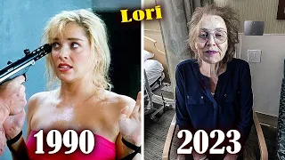 TOTAL RECALL (1990) Cast Then and Now 2023, The Actors Have Aged Horribly!